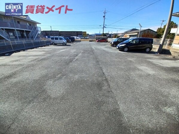 徳和駅 徒歩18分 3階の物件外観写真